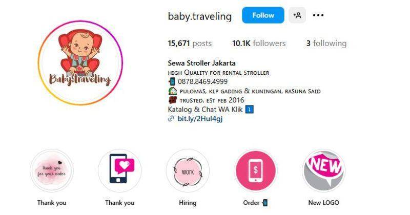 Instagram.com/baby.traveling